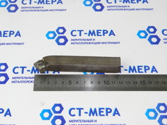 Резец токарный проходной отогнутый 20х16х120 ВК8