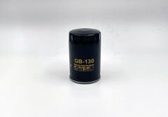Фильтр масляный BIG  GB-130
