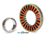 T-Motor CubeMars RI100 KV105
