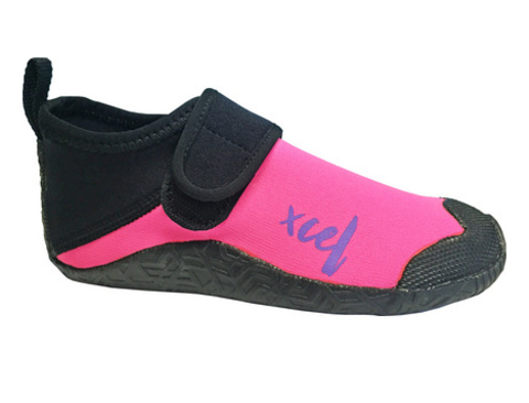 XCEL Youth Round Toe Reef Walker 1mm