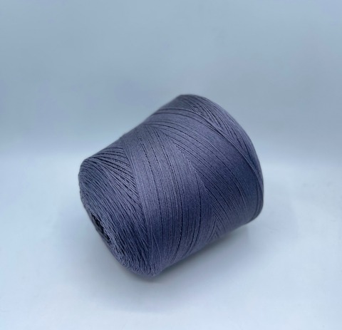 Zegna Baruffa (пр.Италия), art-Maxi, 460м/100гр. 100%Меринос,  цвет-Серый ламантин, арт-35356