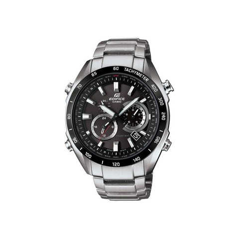 Наручные часы Casio EQW-T620DB-1A фото