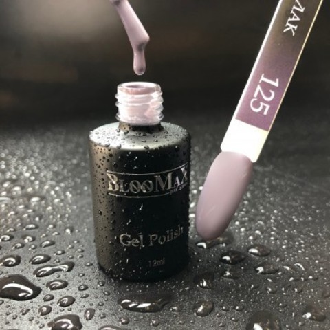 Гель-лак BlooMaX 125