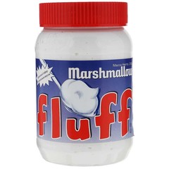Marshmallow Fluff Кремово-ванильный маршмеллоу 213 гр