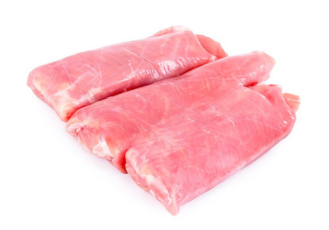 Филе кролика замороженное, 1кг