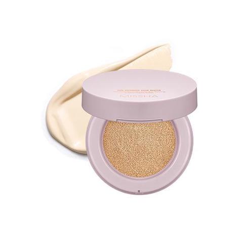 Missha the cushion matte