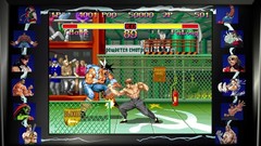 Street Fighter: 30th Anniversary Collection (для ПК, цифровой код доступа)