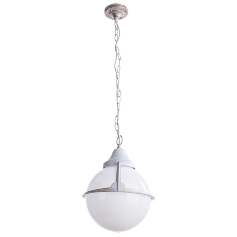 Уличный светильник Arte Lamp Monaco A1495SO-1WG