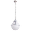 Уличный светильник Arte Lamp Monaco A1495SO-1WG