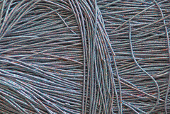 Трунцал серебро/серый 1,6мм