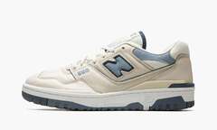 New Balance 550 "Vintage Indigo Beige"