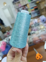 Арт. 44, Люрекс с микропайетками