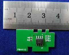 Чип для Xerox Phaser 3020, WC 3025B для Xerox 106R02773. Ресурс 1500 страниц. Новая версия!