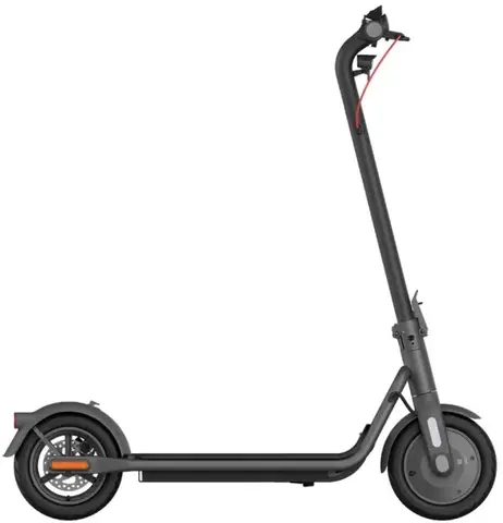 Электротранспорт (электросмокат) Xiaomi NAVEE V40 Electric Scooter (General EU Version)
