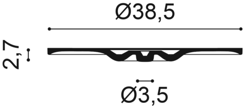 Розетка R31