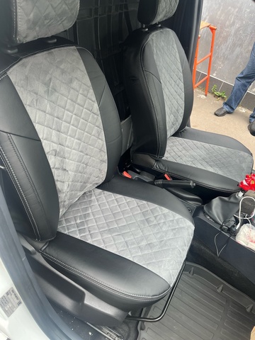 Лада Ларгус Чехлы