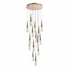 Люстра подвесная ST Luce Sollen SL6111.203.15
