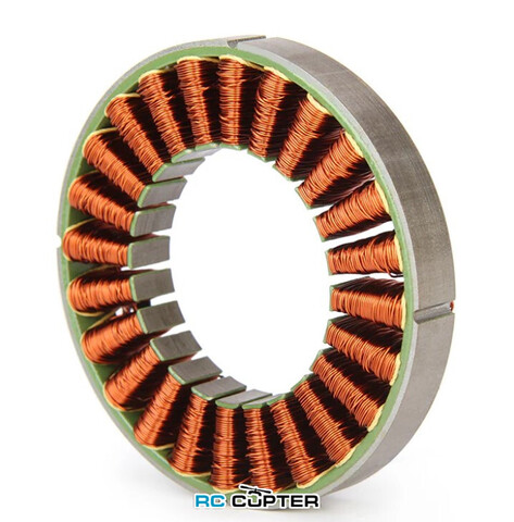 T-Motor CubeMars RI100 KV105