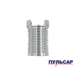 Шкив ведущий ПУЛЬСАР малый для ПО 355-2400