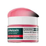 Крем для лица омолаживающий с микроиглами DR. MELAXIN