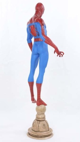 Марвел Галерея фигурка Новый Человек паук