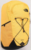 Картинка рюкзак городской The North Face rodey Yellow/black - 1