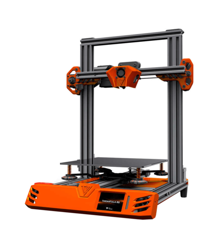 3D-принтер TEVO Tarantula RS 2020