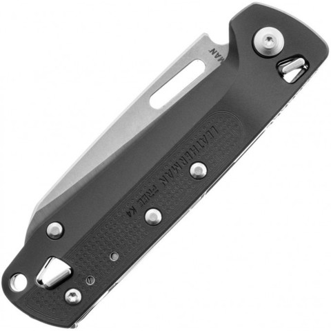 Картинка мультитул Leatherman Free К4 блистер  - 2