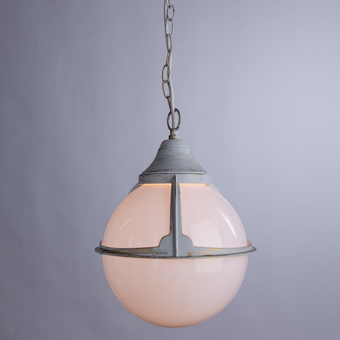 Уличный светильник Arte Lamp Monaco A1495SO-1WG