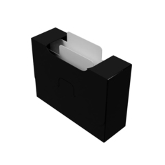 Органайзер для карт Uniq Card-File Standard - 30 mm (чёрный)