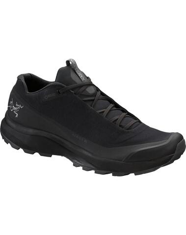 Кроссовки Arcteryx AERIOS FL GTX M Black/Pilot