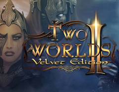 Two Worlds II - Game Of The Year Velvet Edition (для ПК, цифровой код доступа)