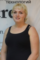 Доронина Елена Владимировна