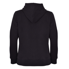 Женская толстовка Calvin Klein PW Hoodie - black