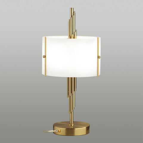 Настольная лампа Odeon Light MARGARET 5415/2T