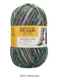 Пряжа Schachenmayr Regia Design Line, 6-ply 04015