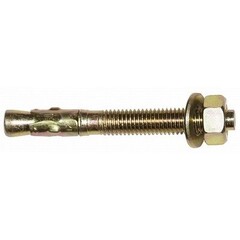 Анкер клиновой