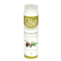 Кондиционер для волос с оливковым маслом OLIVE Beauty Medi Care