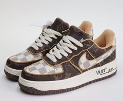 Кроссовки NIKE Air Force (36-41)р. / шт.