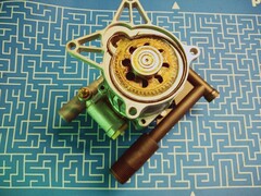 Насос QUATTRO ELEMENTI VERONA 140/150 Turbo (242-311-P00)