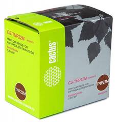 Картридж лазерный Cactus CS-TNP22M