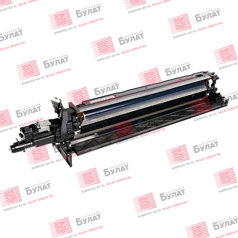 Блок проявки БУЛАТ DV-8305 (302LK93010) для Kyocera TASKalfa 3050ci (Чёрный), ref
