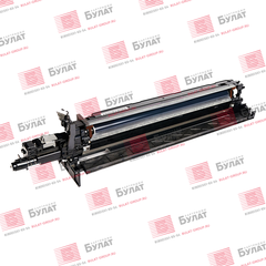 Блок проявки БУЛАТ DV-8305 (302LK93010) для Kyocera TASKalfa 3050ci (Чёрный), ref