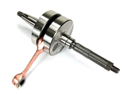 Коленвал Athena [HPC] - Gilera / Piaggio 50cc 2T