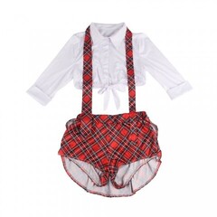 Ролевой костюм 