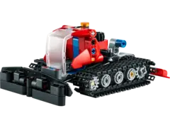 Конструктор LEGO Technic 42148 Снегоуборщик
