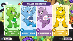 Care Bears: To The Rescue (для ПК, цифровой код доступа)