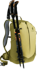 Картинка рюкзак туристический Deuter AC Lite 17 Linden-Cactus - 7