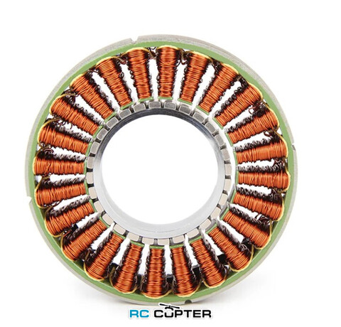 T-Motor CubeMars RI100 KV105