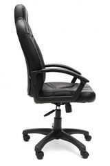 Кресло компьютерное Нео 2 (Neo 2) — черный (36-6)